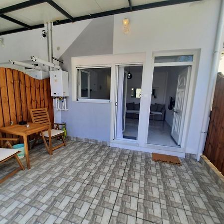 דירות House B Diavata, סלוניקי מראה חיצוני תמונה